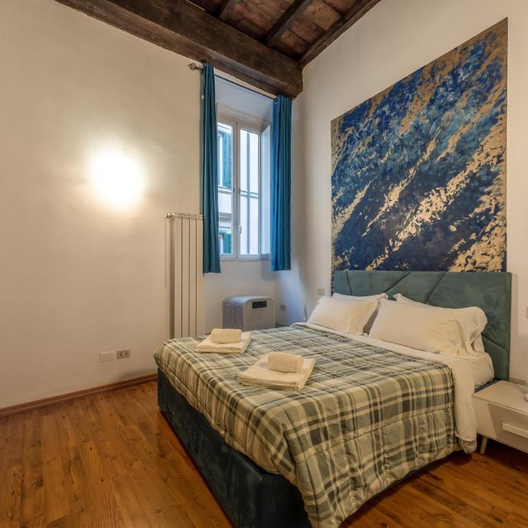 Pellegrino 86 - Appartamento con 2 Camere da Letto - 4