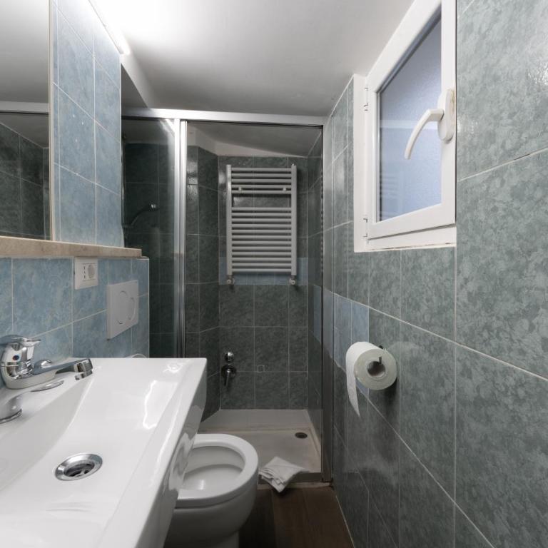 Pellegrino 86 - Appartamento con 1 Camera da Letto - 6