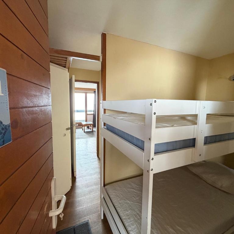 Studio 941-Particulier-Résidence L'Ours Blanc-Alpe d'Huez-Centre Station - Appartement 1 Chambre - 3
