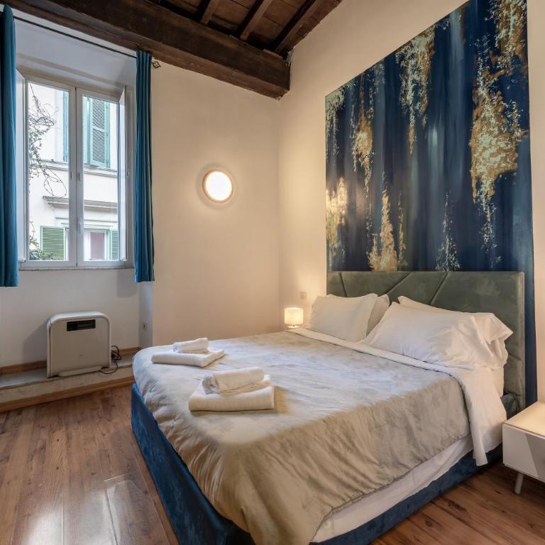 Pellegrino 86 - Appartamento con 2 Camere da Letto - 7