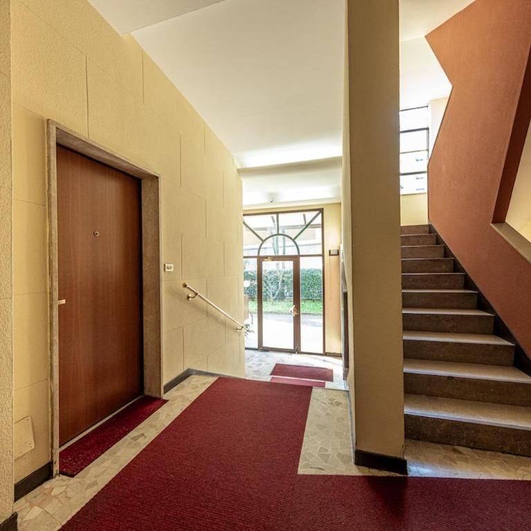 SanSiro - Cozy & Modern apt with all comfort - Appartamento con 1 Camera da Letto - 13