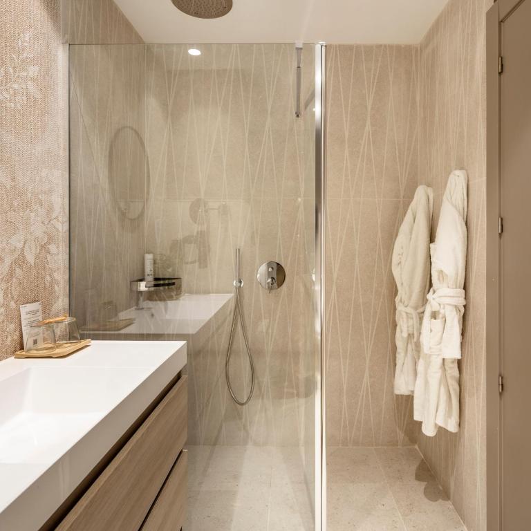 Ilunion Fuengirola - Habitación Doble Superior - 1 o 2 camas - 5