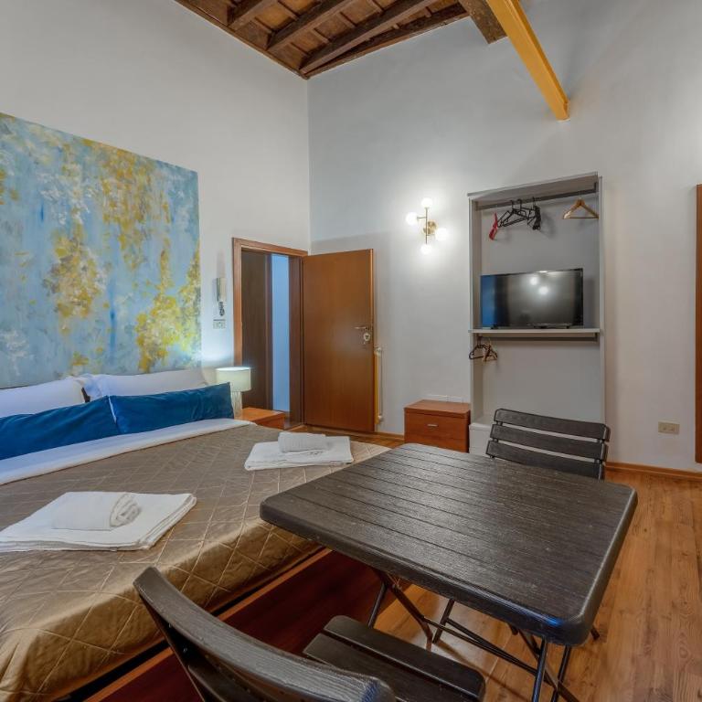 Pellegrino 86 - Appartamento con 1 Camera da Letto - 6