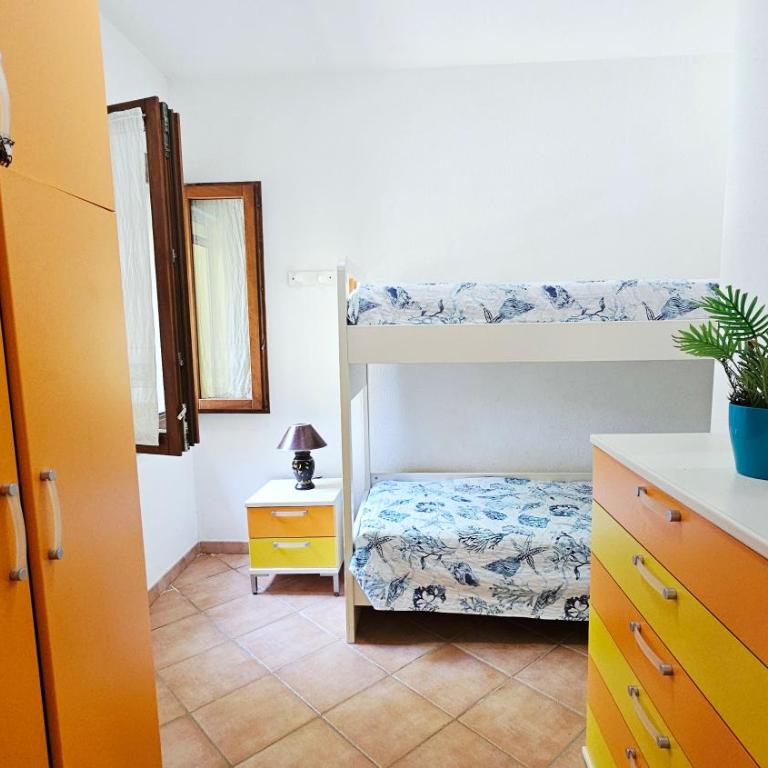 Villette Panoramiche Filetta - Casa con 2 Camere da Letto - 5