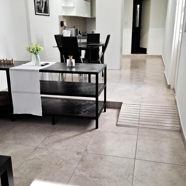 Patios de City Bell Hotel and Apartments - Apartamento Deluxe de 1 dormitorio - 20