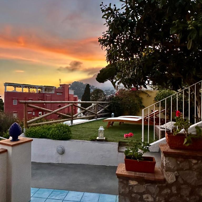 Capri Joy Apartments - Appartamento - 26