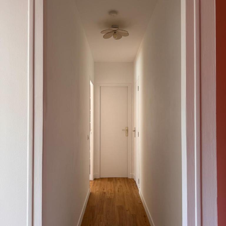Grand T2 calme avec balcon, proche plages et gares - Apartment mit 2 Schlafzimmern - 25