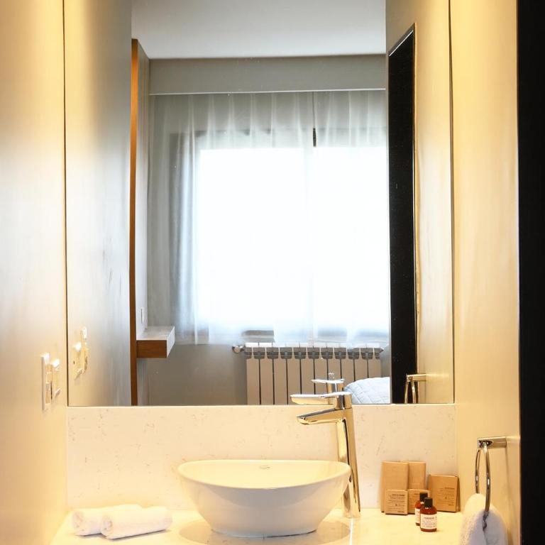 Hotel Nevada - Apartamento Superior - 3