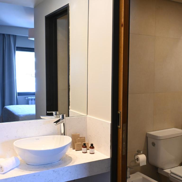 Hotel Nevada - Apartamento Superior - 9