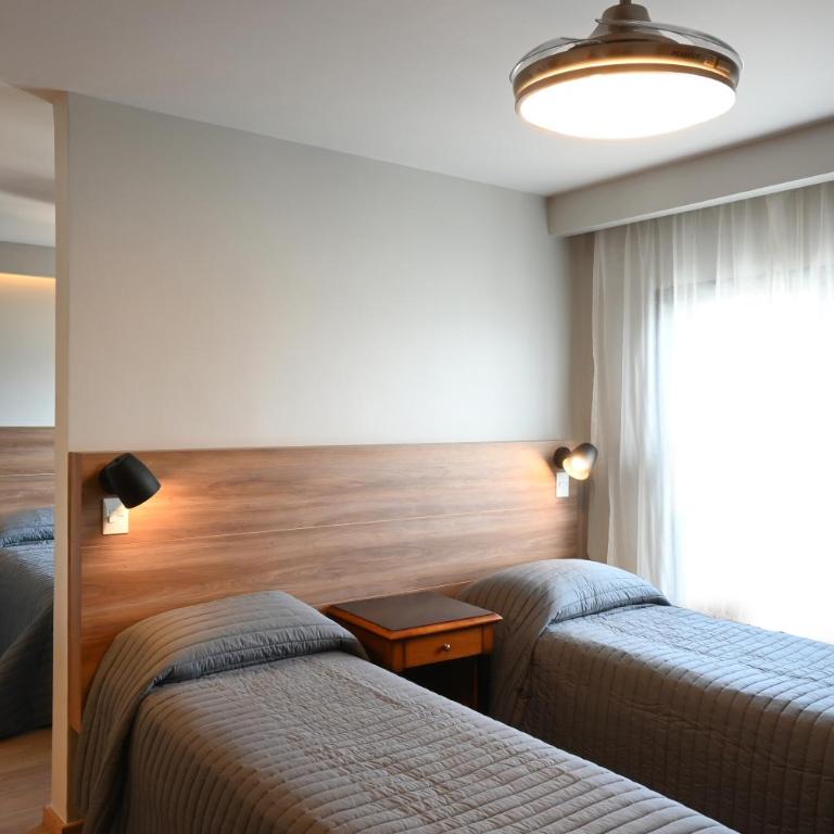 Hotel Nevada - Apartamento Superior - 6