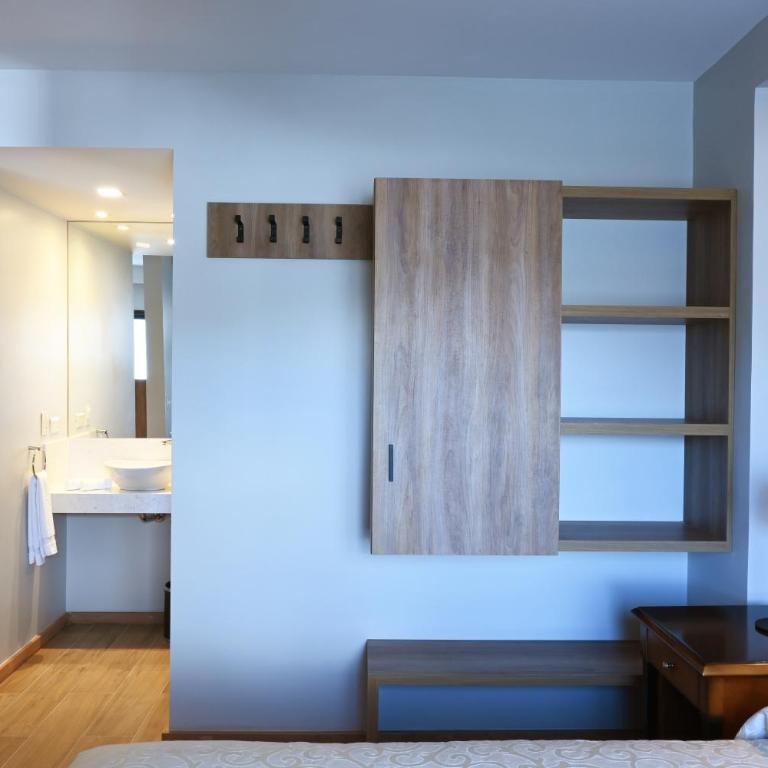 Hotel Nevada - Apartamento Superior - 5