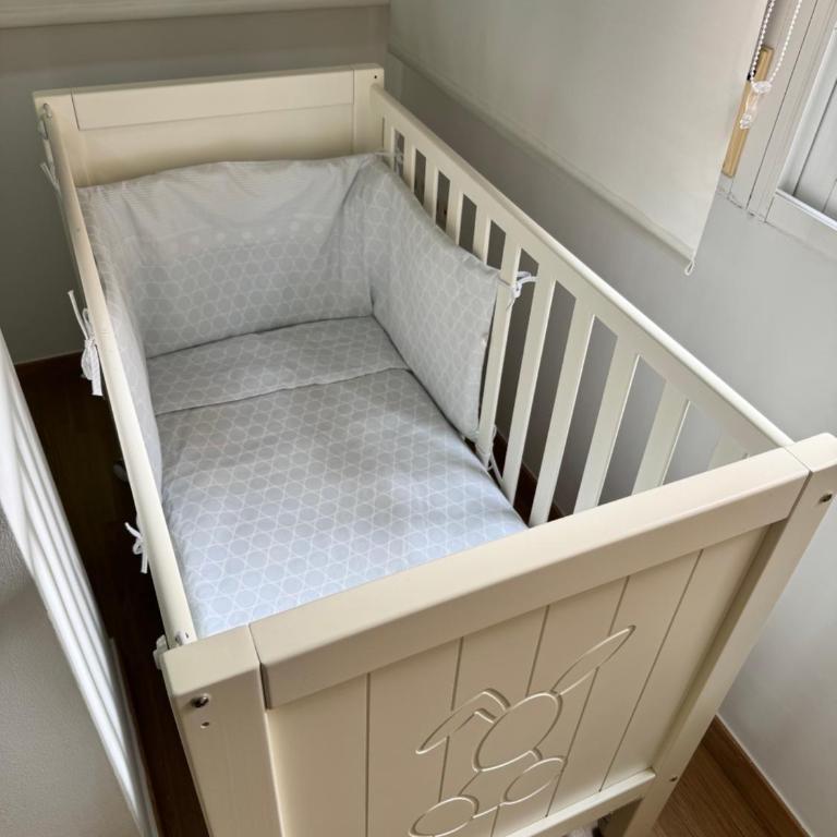 Apartamento Céntrico a 12 minutos de la playa - Apartamento de 2 dormitorios - 46