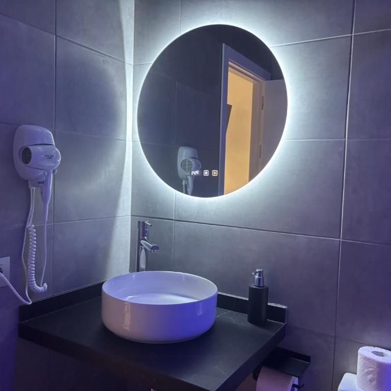 Hostal Los Mellizos - Chambre Double Deluxe - 19