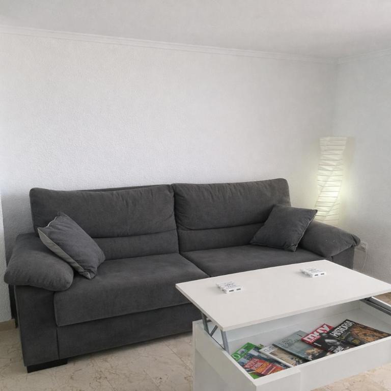 Calpe casita blanca - Apartamento de 2 dormitorios - 5