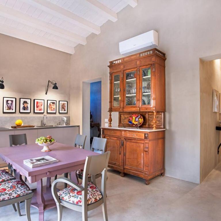 Donna Malena, Noto - Villa con piscina privata - Villa con 3 Camere da Letto - 19