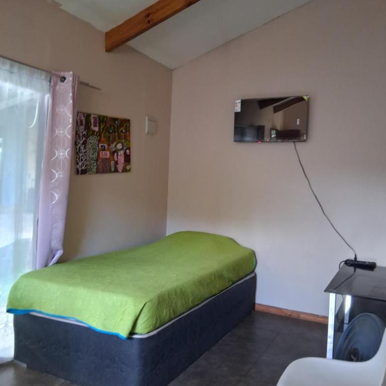 Kauaraki centro - One-Bedroom House - 2