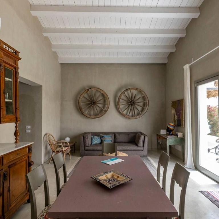 Donna Malena, Noto - Villa con piscina privata - Villa con 3 Camere da Letto - 26