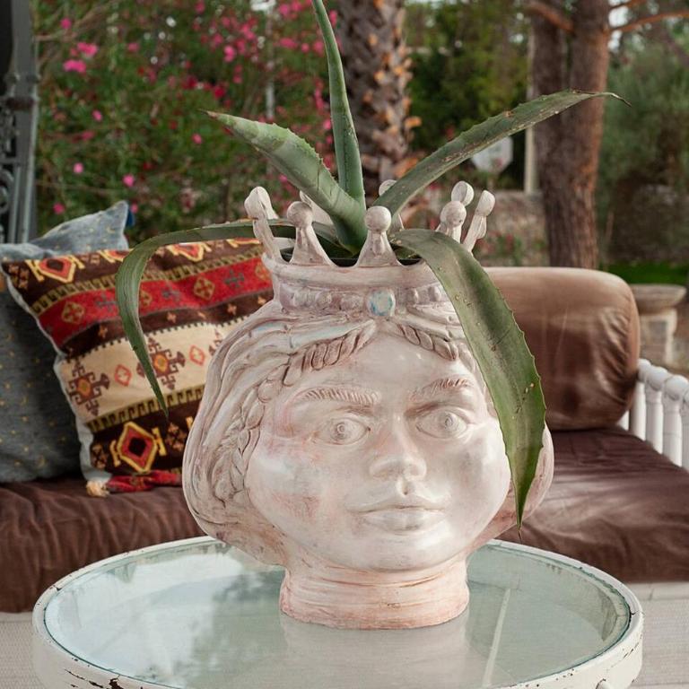 Donna Malena, Noto - Villa con piscina privata - Villa con 3 Camere da Letto - 5