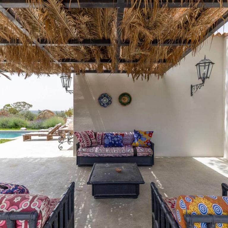 Donna Malena, Noto - Villa con piscina privata - Villa con 3 Camere da Letto - 12