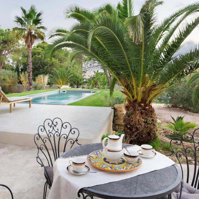 Donna Malena, Noto - Villa con piscina privata - Villa con 3 Camere da Letto - 16
