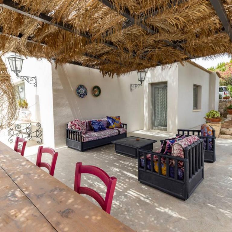 Donna Malena, Noto - Villa con piscina privata - Villa con 3 Camere da Letto - 63