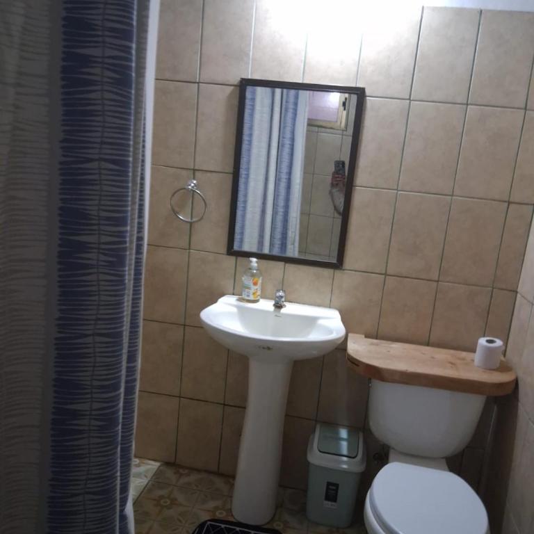 Kauaraki centro - One-Bedroom House - 5