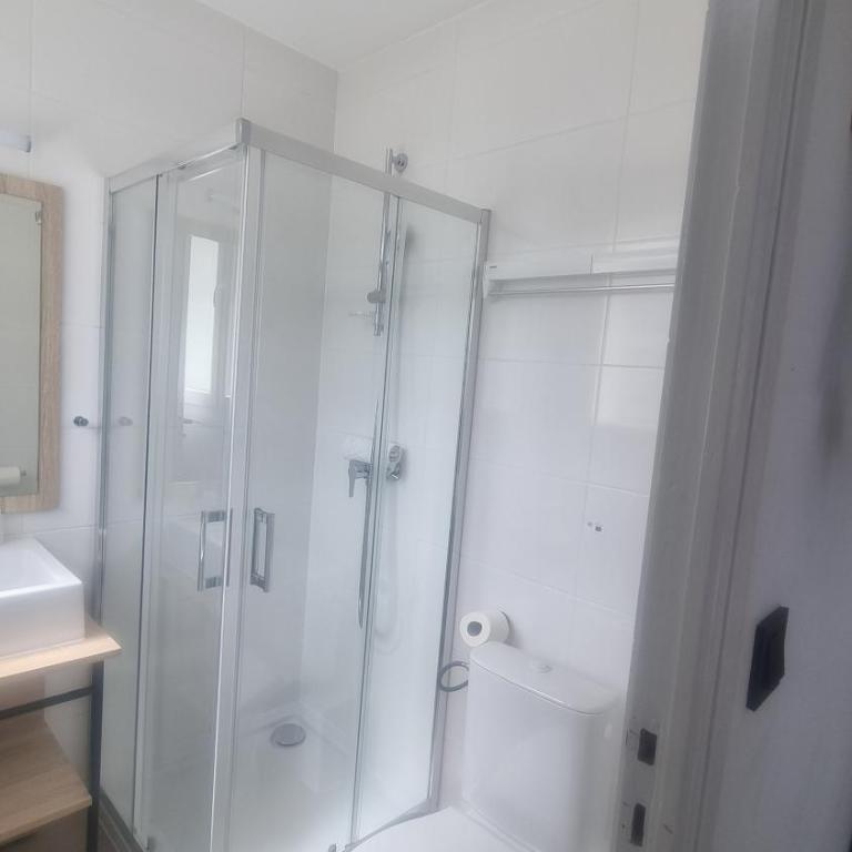 VTF Village de vacances Le Domaine d'Agde - Chambre Double Standard - 4