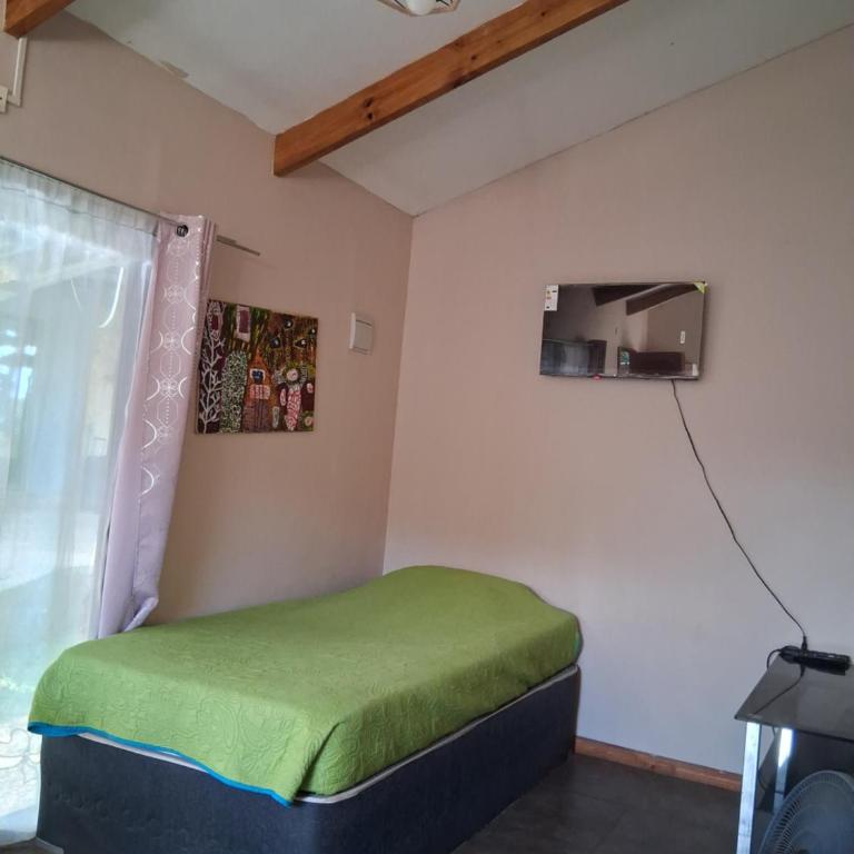 Kauaraki centro - One-Bedroom House - 8