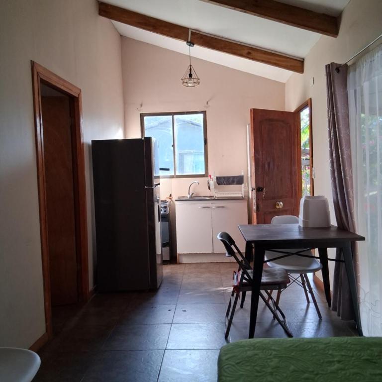 Kauaraki centro - One-Bedroom House - 11