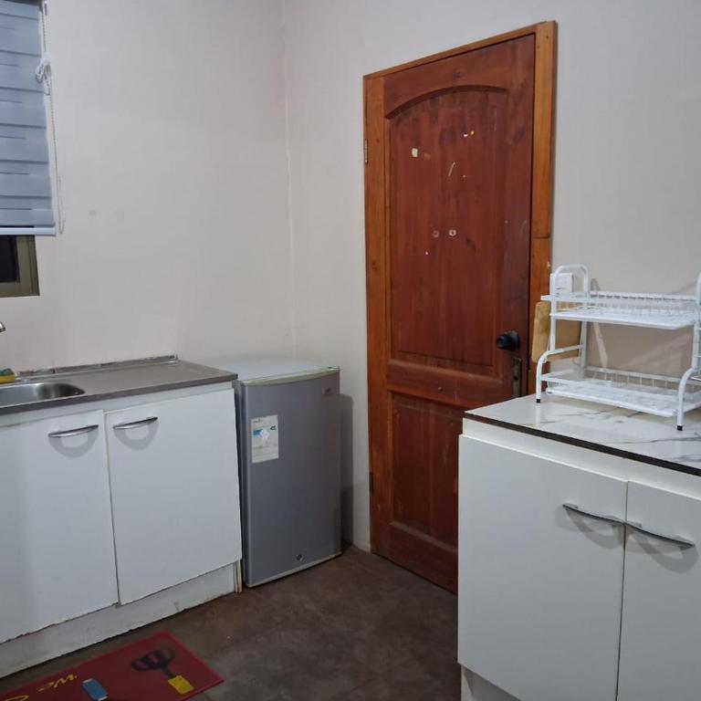 Kauaraki centro - One-Bedroom House - 12