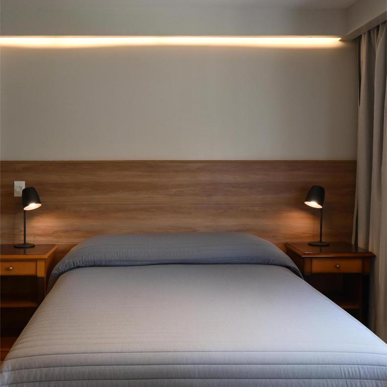 Hotel Nevada - Superior Mat - 2