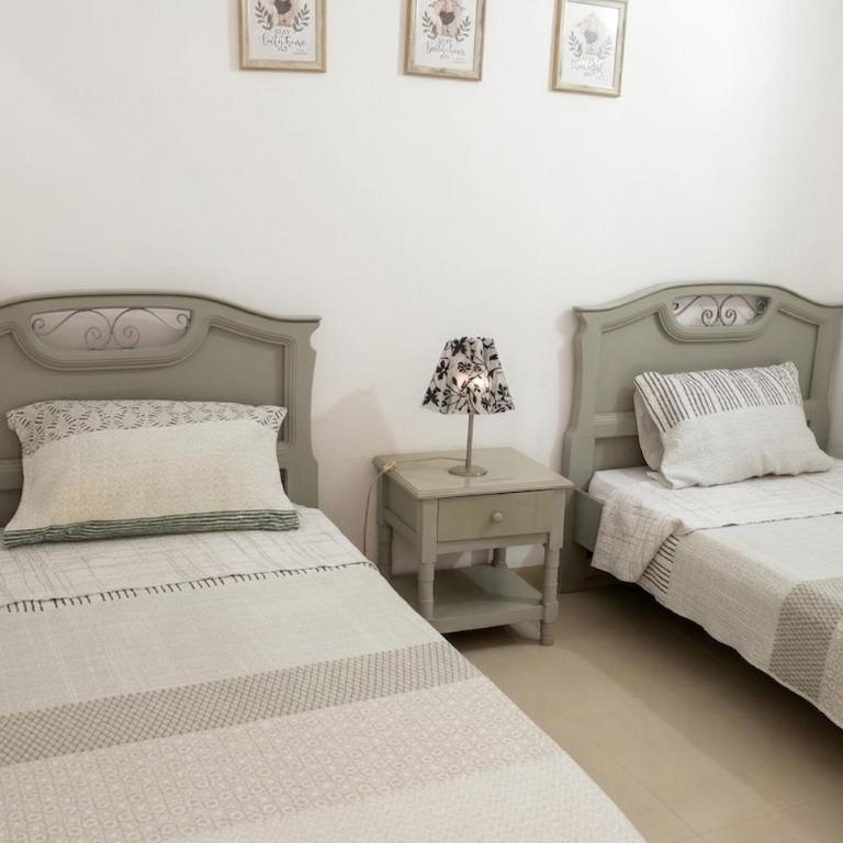 Hogar Acogedor, Centro Hostorico y Playa Cocos - Apartamento de 2 dormitorios - 2