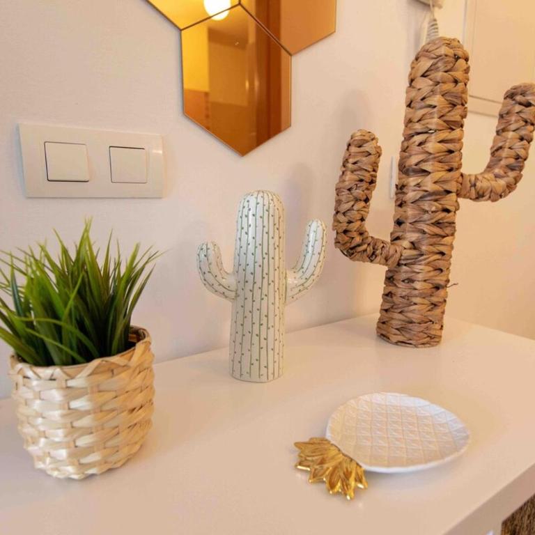 Holidays by the sea Apartment - Apartamento - 19