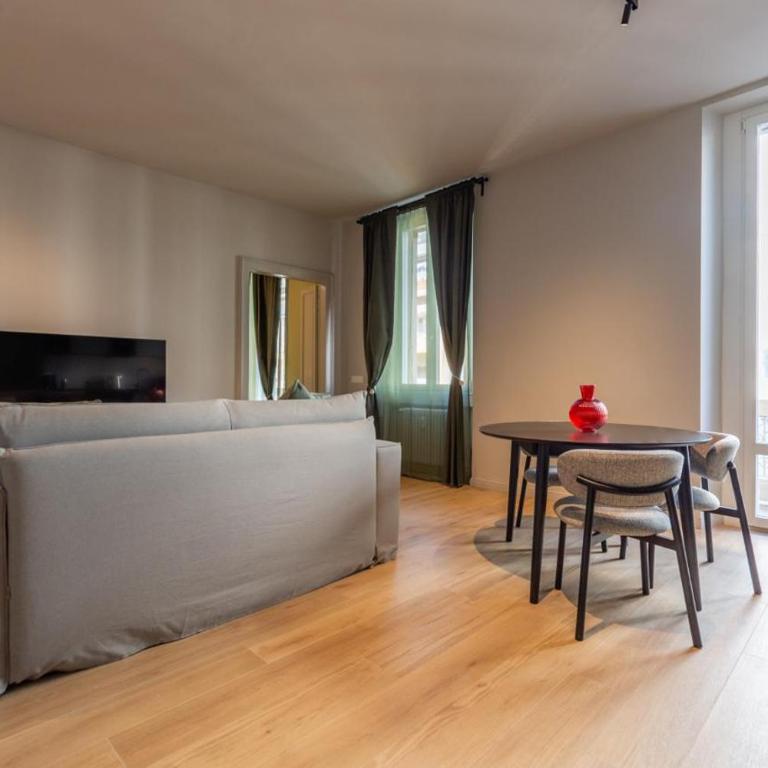 Dachi Home - Elegance and comfort in Milan - Appartamento con 1 Camera da Letto - 11