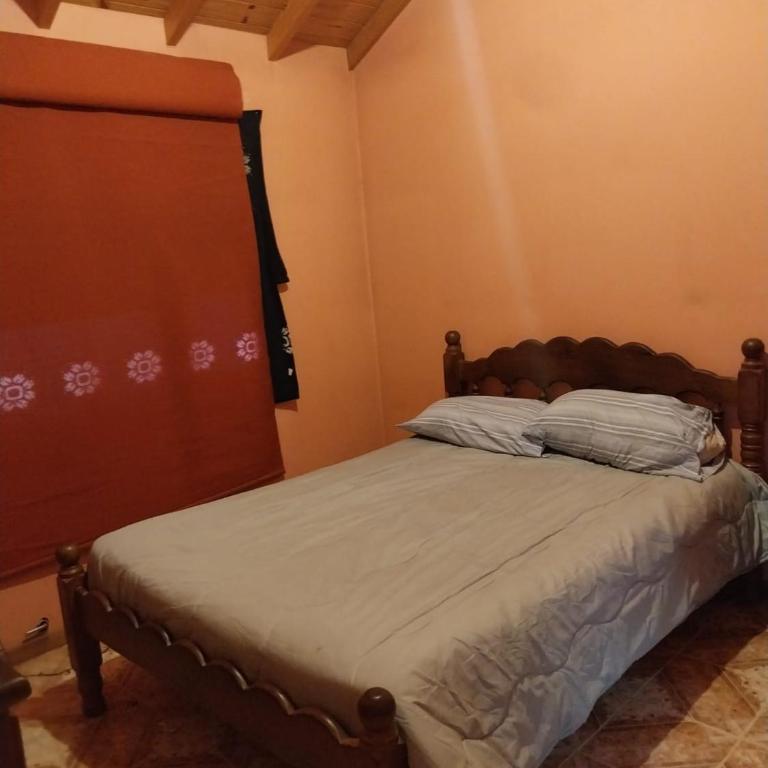Camusuaike - Casa de 4 dormitorios - 7