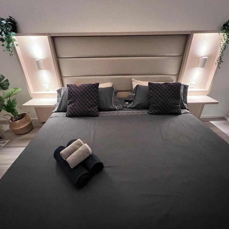 Sunny and Cozy Apartment Adeje - Apartamento de 1 dormitorio - 4