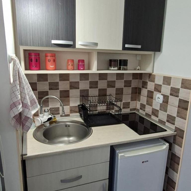 Adrijana 1 Apartmani - Apartman - 13