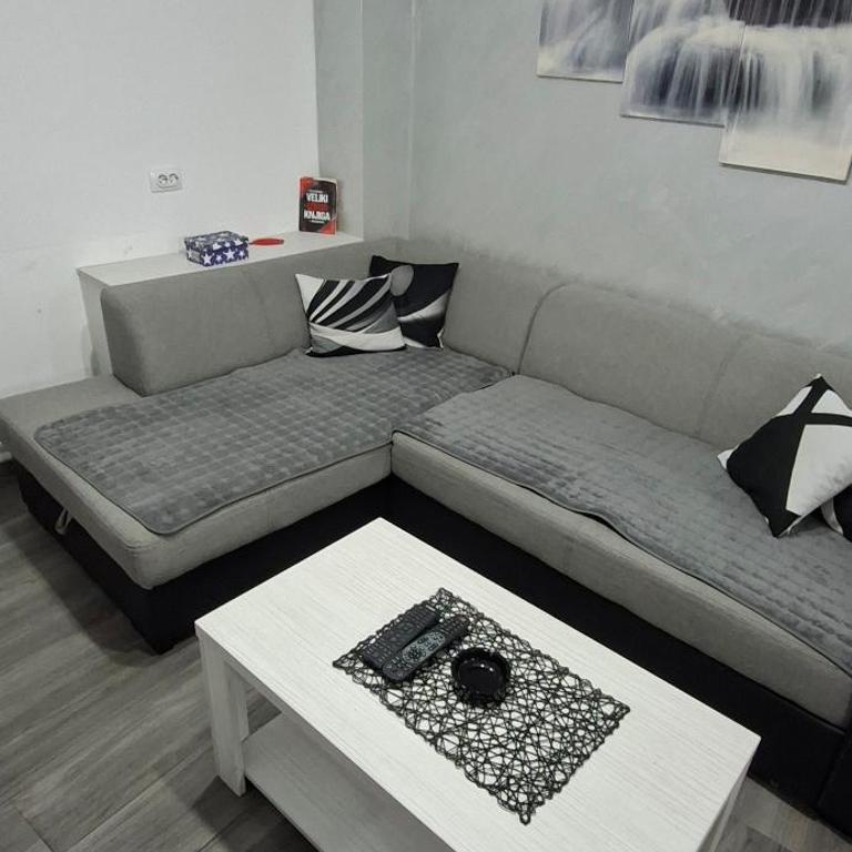 Adrijana 1 Apartmani - Apartman - 12