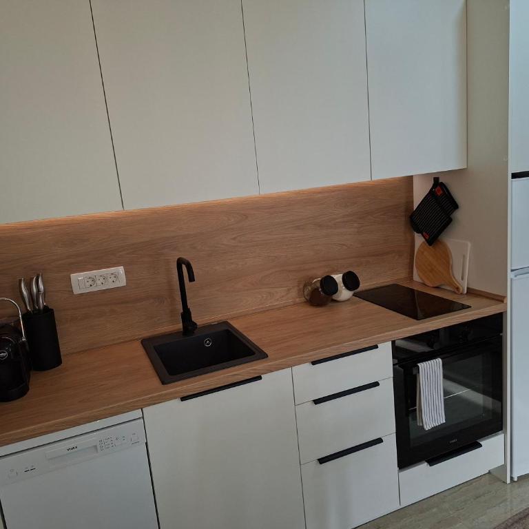 Lana - One-Bedroom Apartment - 23