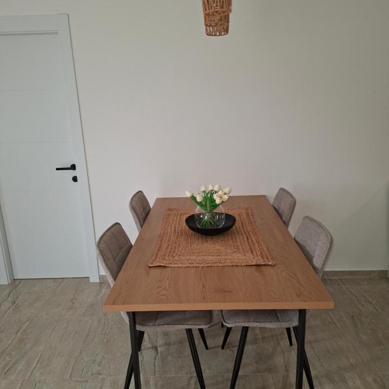 Lana - One-Bedroom Apartment - 21