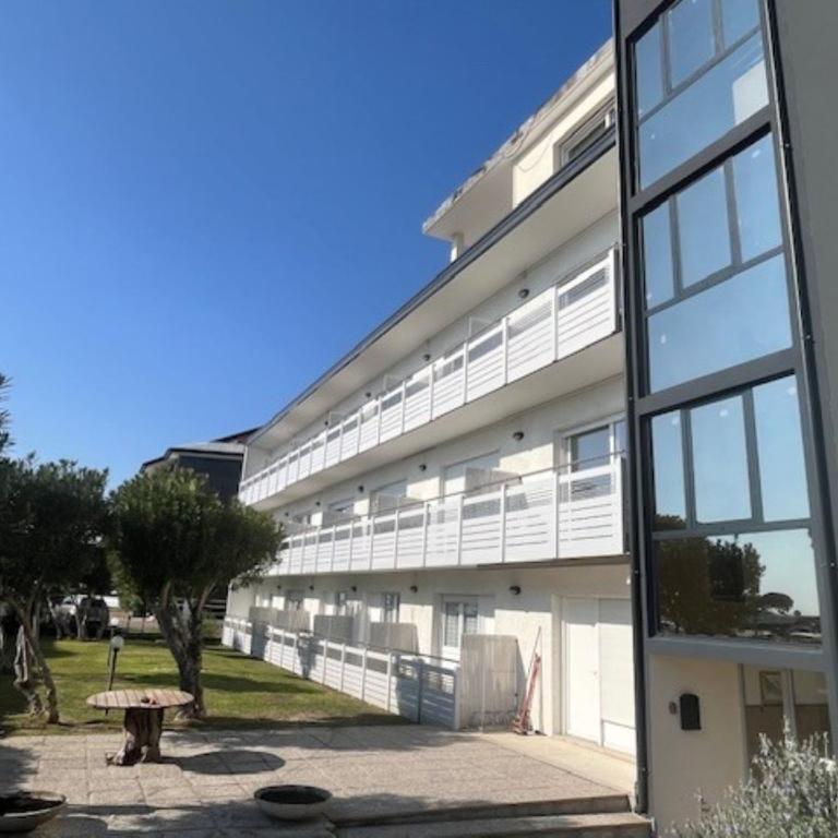 Comfortable flat 350mt from the sea - Monolocale - 2