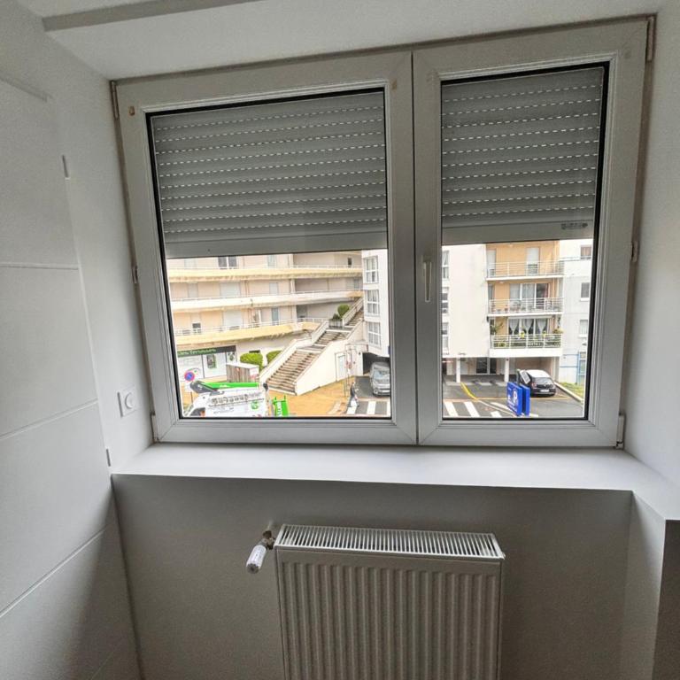 T3 nausicaa parking gratuit 2 - Appartement 2 Chambres - Vue sur Mer - 21