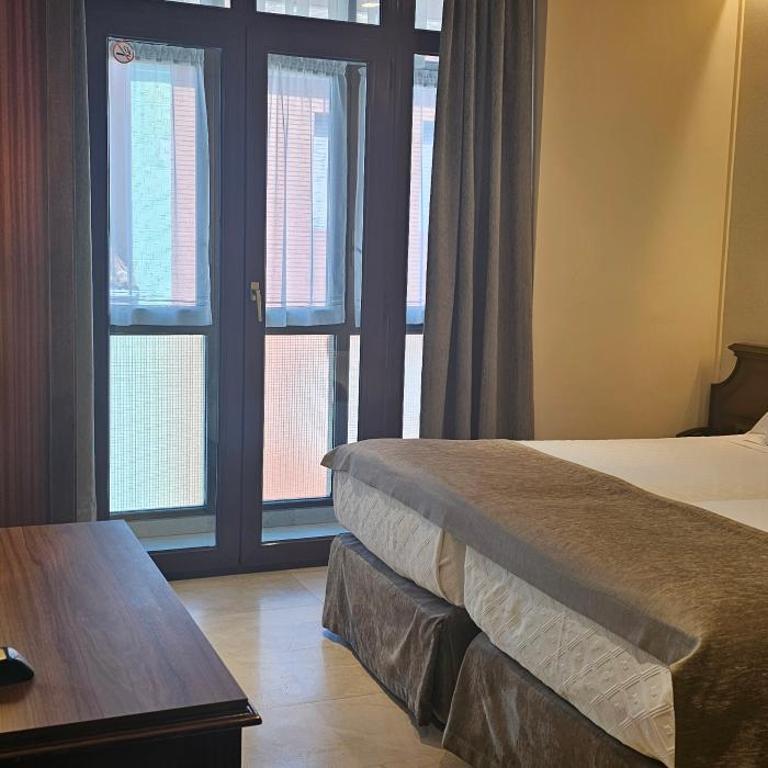Gran Hotel Paraiso - Double or Twin Room - 12