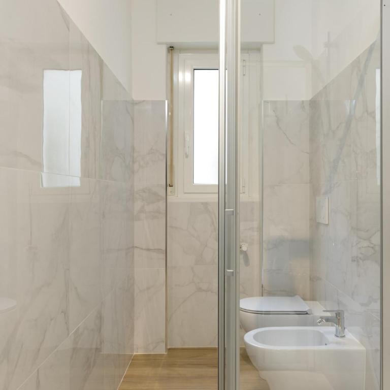 Apartments Trieste Centro I Casa Rossetti - Appartamento con 1 Camera da Letto - 18
