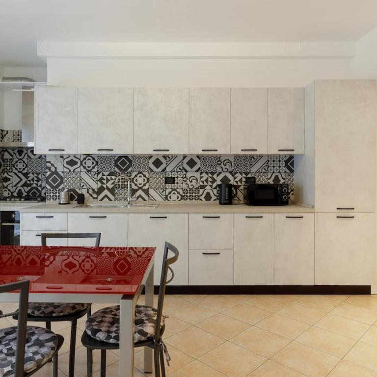 Apartments Trieste Centro I Casa Rossetti - Appartamento con 1 Camera da Letto - 2