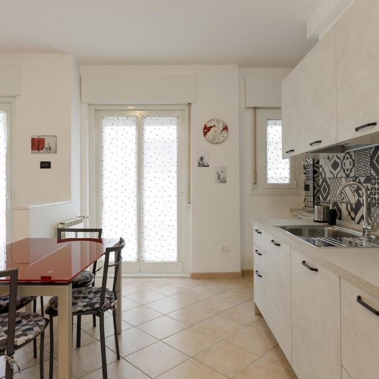 Apartments Trieste Centro I Casa Rossetti - Appartamento con 1 Camera da Letto - 3