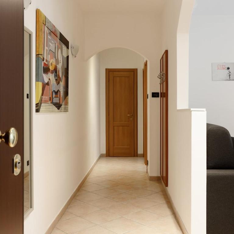Apartments Trieste Centro I Casa Rossetti - Appartamento con 1 Camera da Letto - 22
