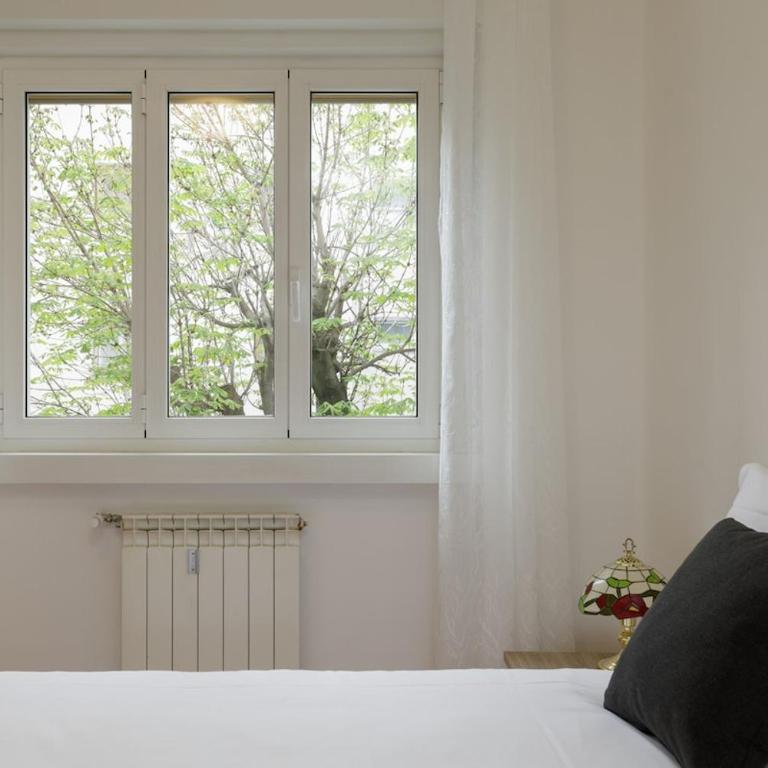 Apartments Trieste Centro I Casa Rossetti - Appartamento con 1 Camera da Letto - 16