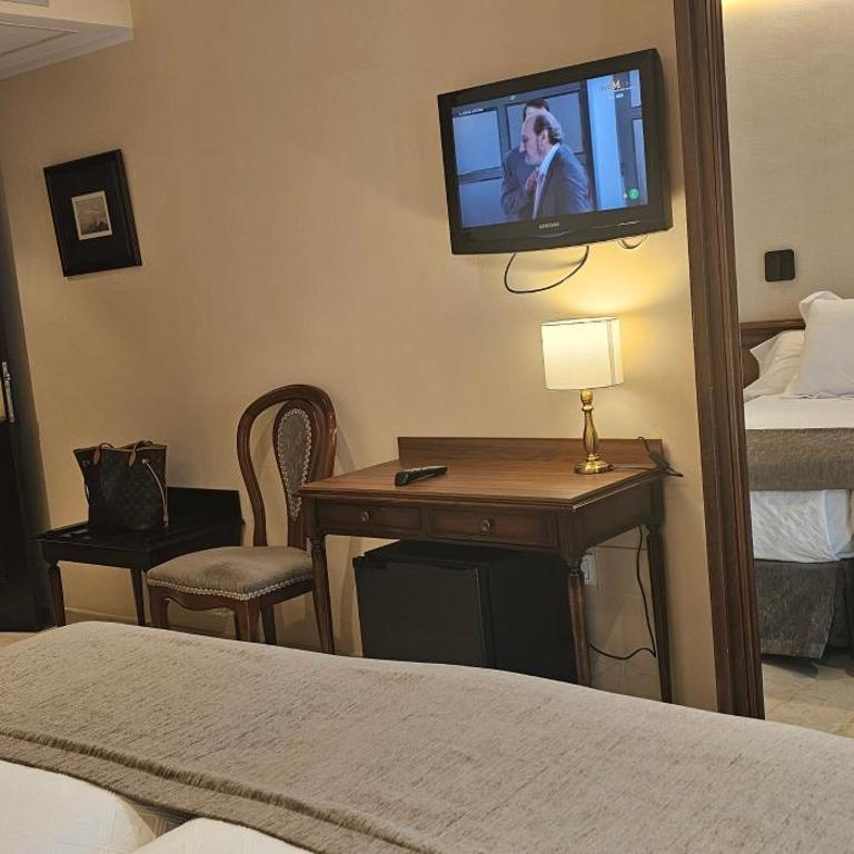 Gran Hotel Paraiso - Double or Twin Room - 13