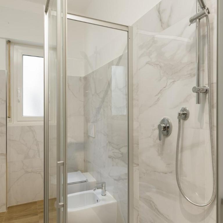 Apartments Trieste Centro I Casa Rossetti - Appartamento con 1 Camera da Letto - 20